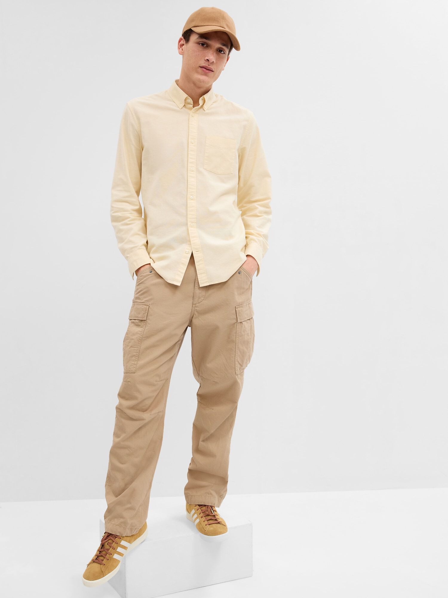 Lightweight summer cargo pants hotsell