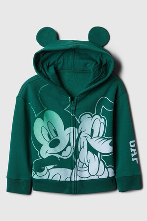 babyGap Disney Relaxed Zip Hoodie