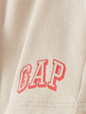 babyGap Logo Pull-On Shorts