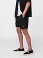 100% Recycled Pull-On Nylon Shorts