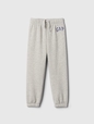 babyGap Relaxed Logo Pull-On Joggers