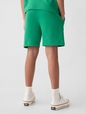 Kids Gap 1969 Logo Sweat Shorts