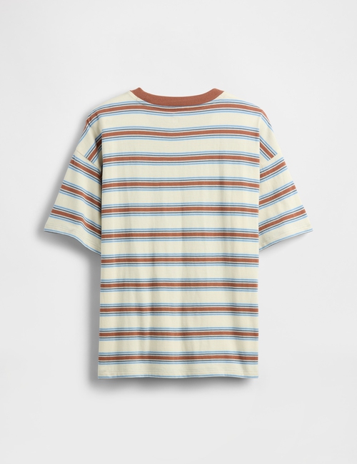 SS RELAXED TEE