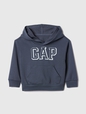babyGap Relaxed Logo Hoodie