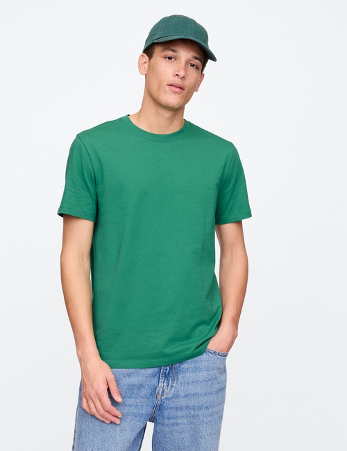 Everyday Soft Crewneck T-Shirt