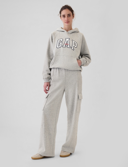 Vintage Soft Hoodie