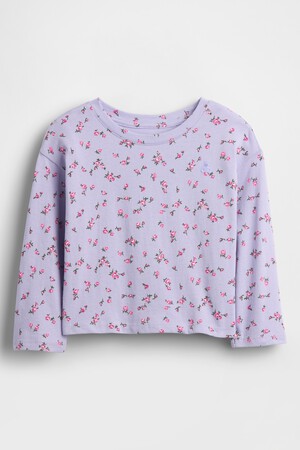 Baby & Toddler Mix & Match Drop-Shoulder T-Shirt