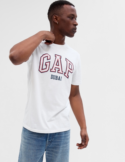 Gap Logo T-Shirt