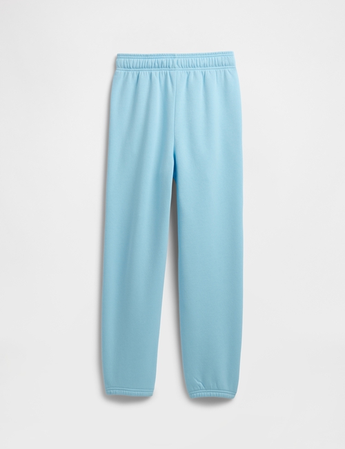 Kids Relaxed Gap Logo Joggers