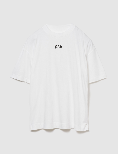 FRCH SS VINTAGE OVERSIZED TEE