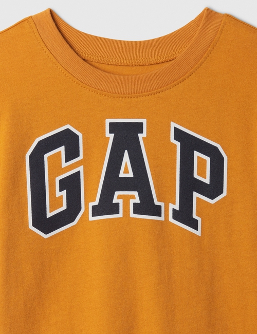 babyGap Logo T-Shirt