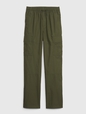 Kids Relaxed Cargo Pants