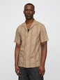 Embroidered Vacay Shirt