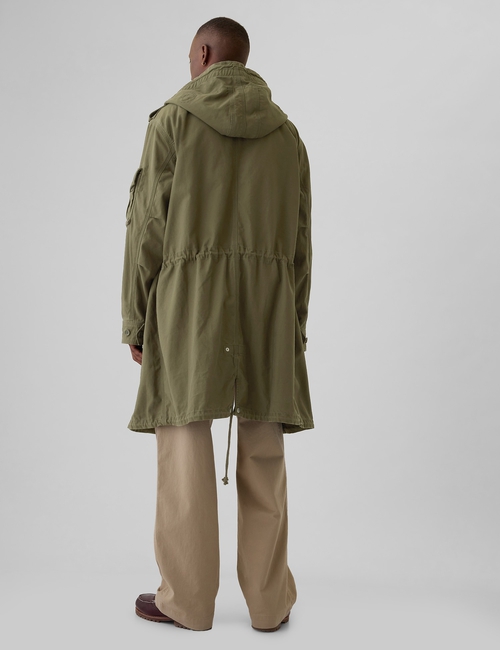 GapReissue Utility Jacket