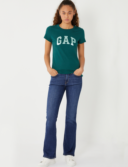 Gap Logo T-Shirt