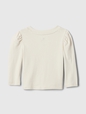 babyGap Mix and Match Puff Sleeve T-Shirt