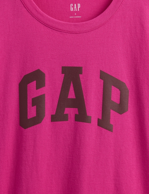 Gap Logo T-Shirt
