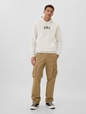 Gap Arch Logo Hoodie