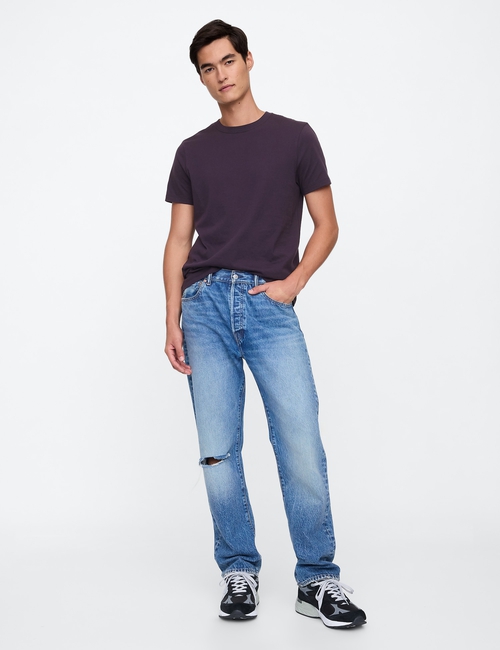 Everyday Soft Crewneck T-Shirt