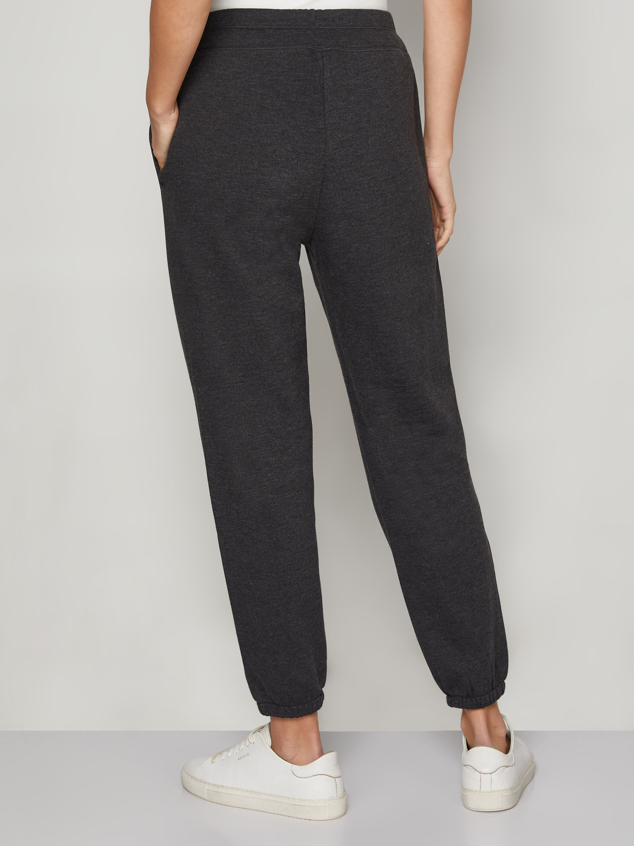 Shop Gap Logo Fleece Joggers for Women GAP UAE