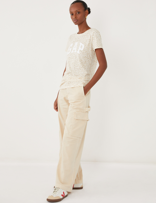 Gap Logo T-Shirt