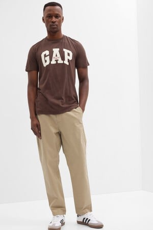 GapFlex Essential Straight Pants