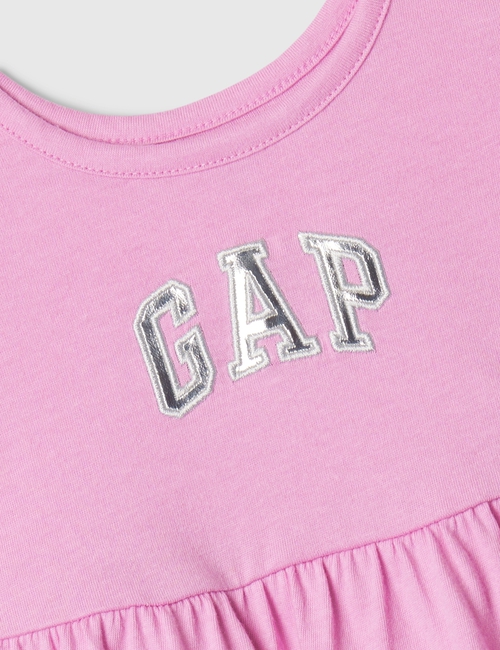 babyGap Logo Dress