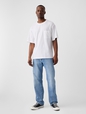 Everyday Soft Oversized Pocket T-Shirt