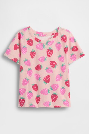 Baby & Toddler Mix & Match Graphic T-Shirt