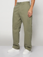 '90s Loose Khakis
