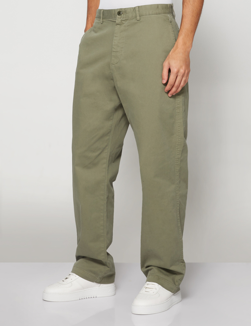 '90s Loose Khakis