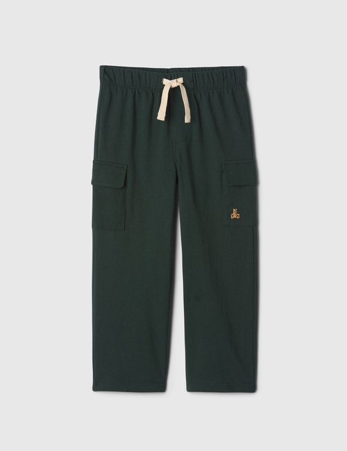 babyGap Mix and Match Pull-On Cargo Pants