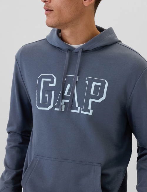 Gap Logo Hoodie