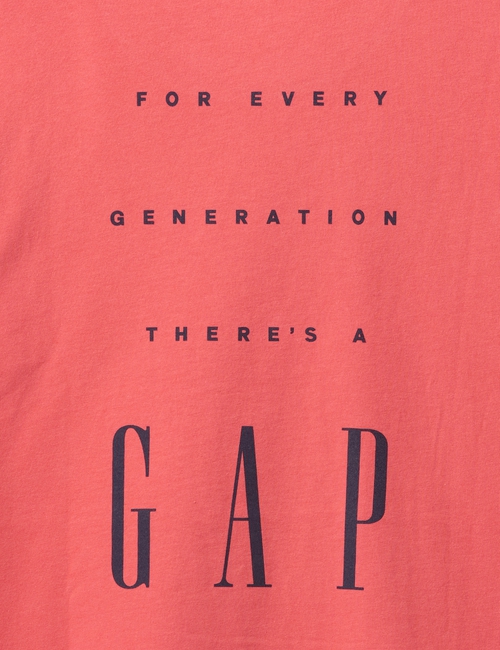 Heavyweight Logo T-Shirt