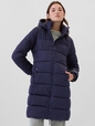 ColdControl Puffer Coat