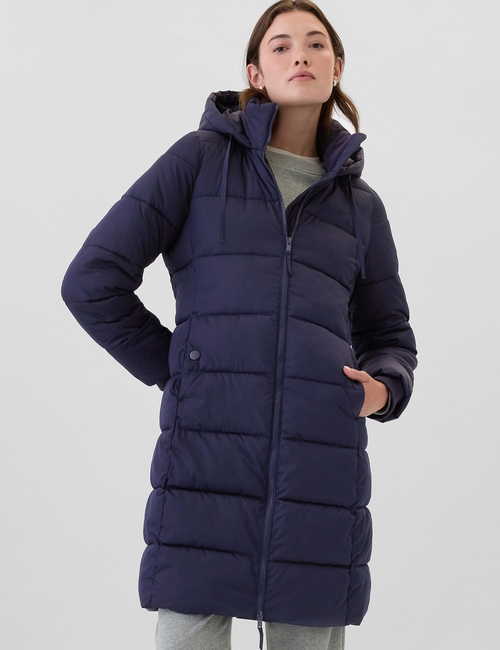 ColdControl Puffer Coat