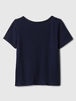 babyGap Logo T-Shirt