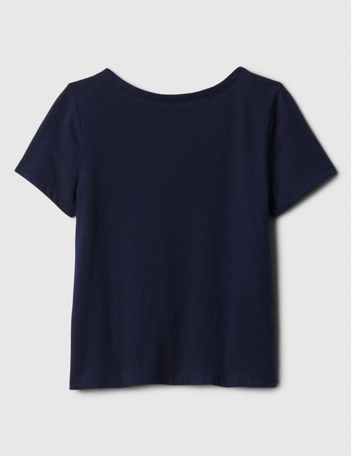 babyGap Logo T-Shirt