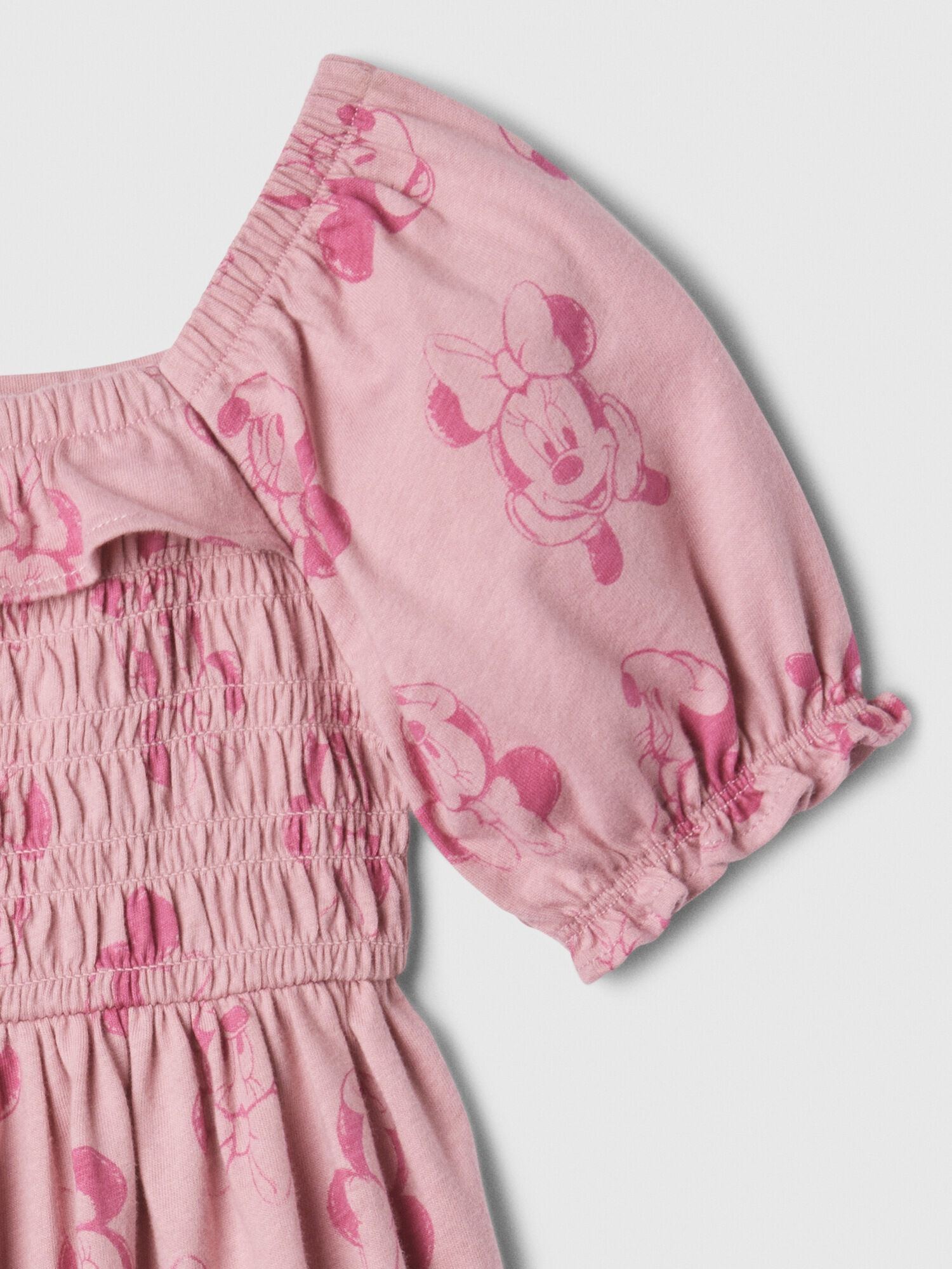 Minnie mouse gap dress top