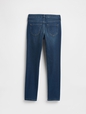 Kids Skinny Sweatpant Jeans