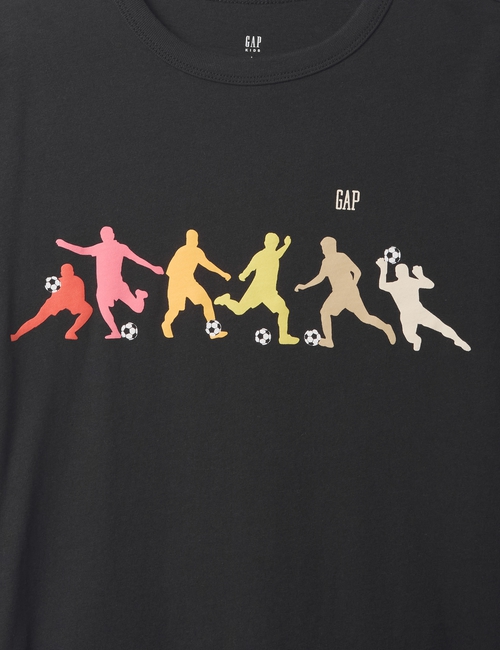 Kids Graphic T-Shirt