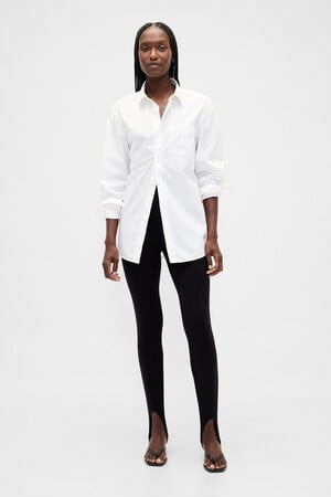 PONTE HR STIRRUP PANT