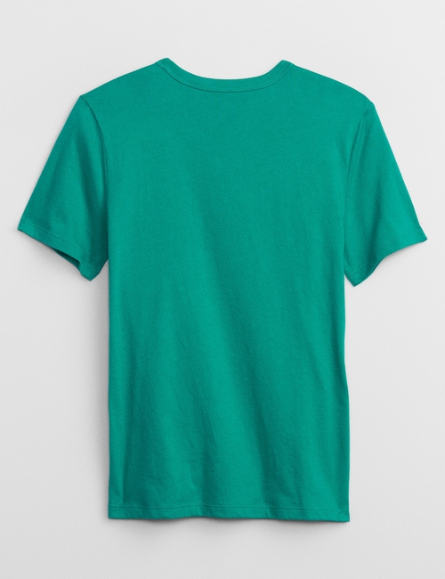 Kids Gap Logo T-Shirt