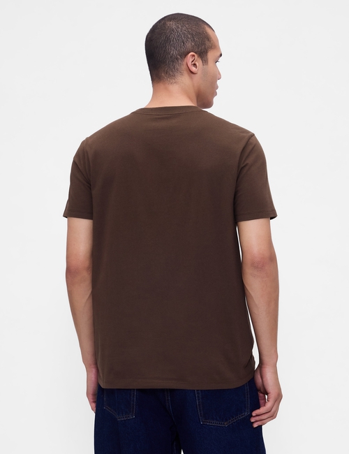 Gap Arch Logo T-shirt