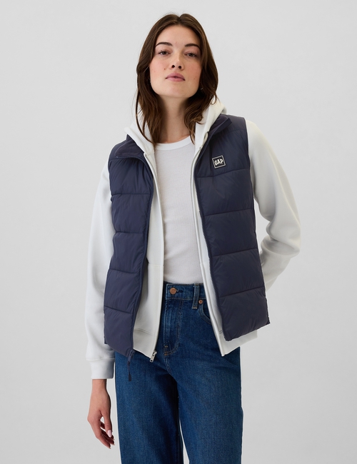 ColdControl Puffer Vest