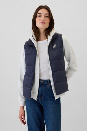 ColdControl Puffer Vest