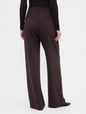 365 HR WIDE LEG - TRIBECA TWILL