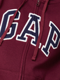 Gap Logo Zip Hoodie