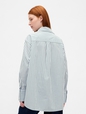 THE BIG SHIRT - EMBRO