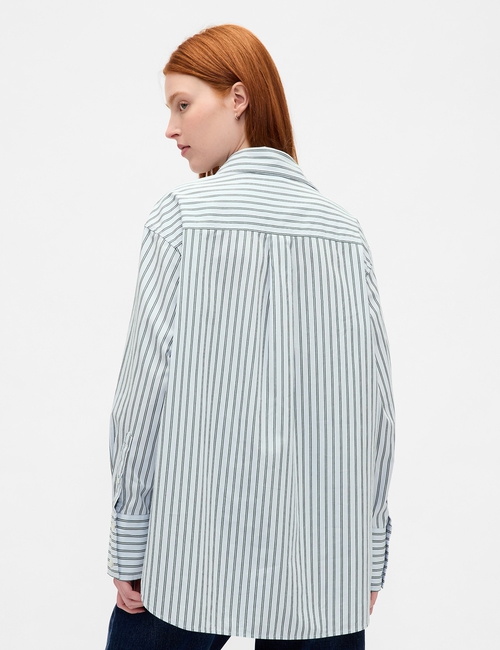 THE BIG SHIRT - EMBRO